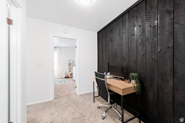 88 W 50 S Unit L5, Centerville, UT 84014 - carpeted office space featuring baseboards