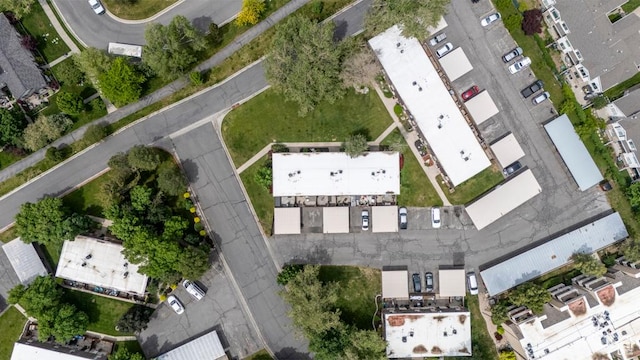 88 W 50 S Unit L5, Centerville, UT 84014 - aerial view