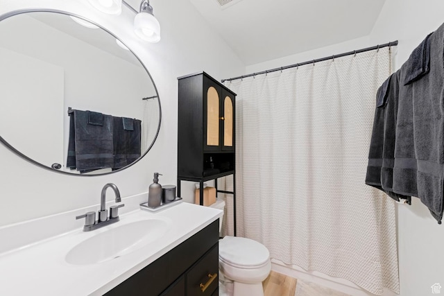 88 W 50 S Unit L5, Centerville, UT 84014 - full bath featuring toilet and vanity