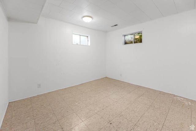 263 E 1350 N, Bountiful, UT 84010 - view of basement