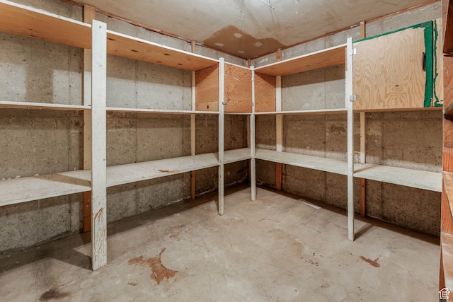 263 E 1350 N, Bountiful, UT 84010 - view of storage area