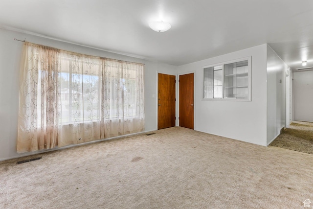 263 E 1350 N, Bountiful, UT 84010 - empty room with carpet floors