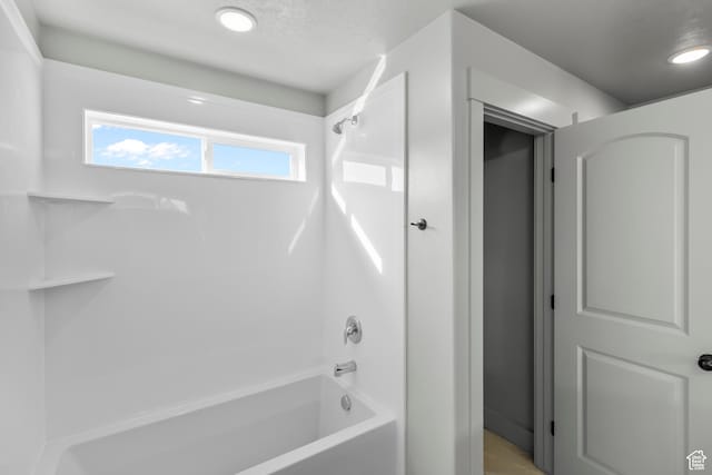 516 S 1580 W Unit 130, Logan, UT 84321 - full bath featuring tub / shower combination