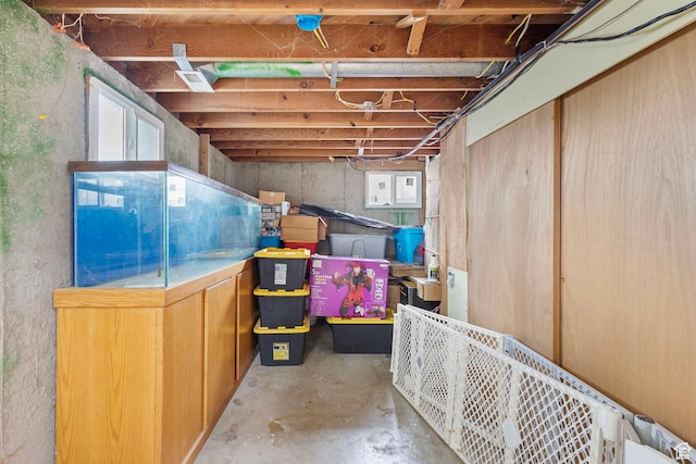 3466 W 4305 S, West Valley City, UT 84119 - view of storage room