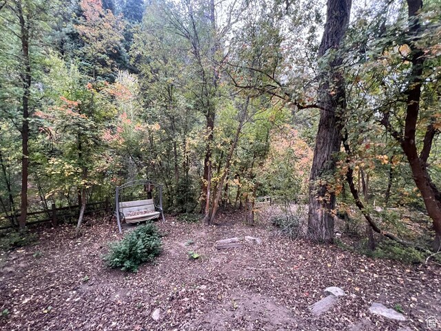 14 Birch Creek Rd Unit D14, Fairview, UT 84629