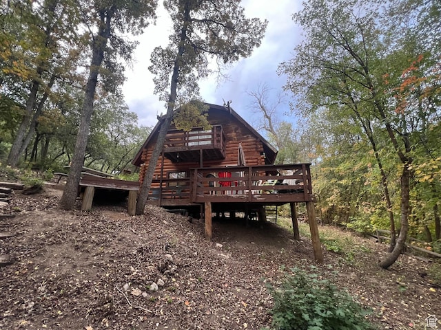 14 Birch Creek Rd Unit D14, Fairview, UT 84629