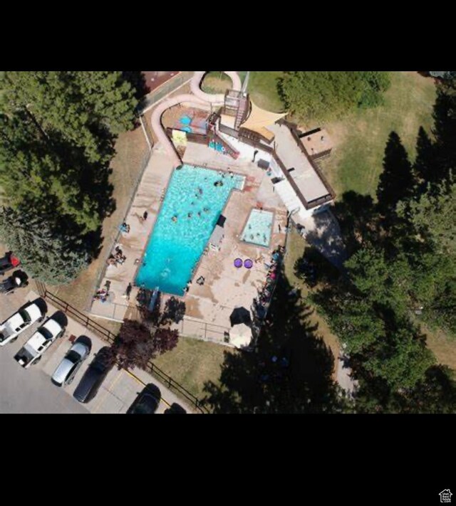 14 Birch Creek Rd Unit D14, Fairview, UT 84629