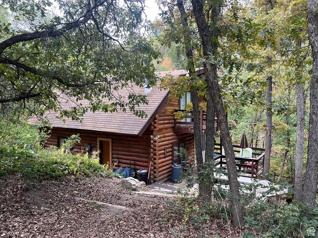 14 Birch Creek Rd Unit D14, Fairview, UT 84629