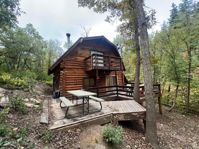 14 Birch Creek Rd Unit D14, Fairview, UT 84629