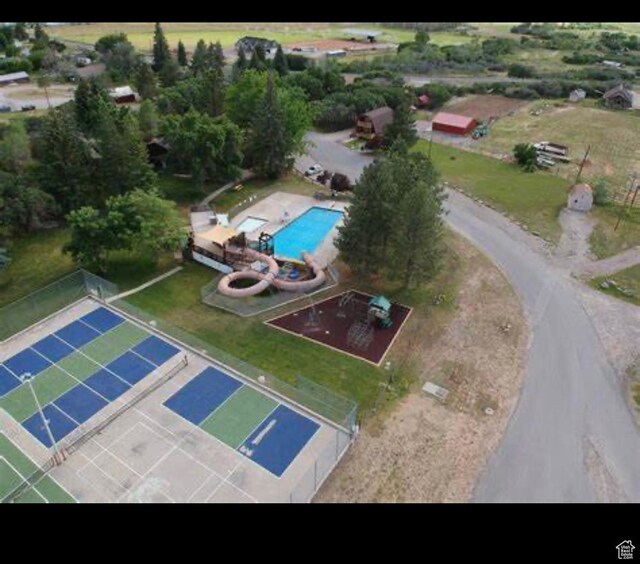 14 Birch Creek Rd Unit D14, Fairview, UT 84629