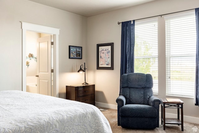 10352 S Sturgeon Dr W, South Jordan, UT 84009 - carpeted bedroom with baseboards