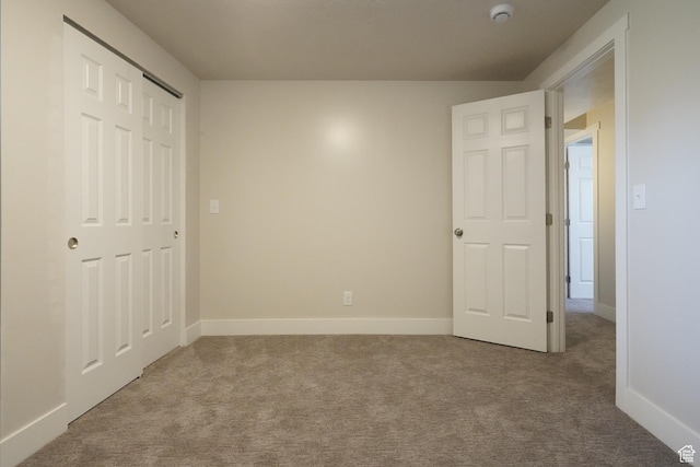 2612 S 8590 W, Magna, UT 84044 - unfurnished bedroom with carpet, baseboards, and a closet