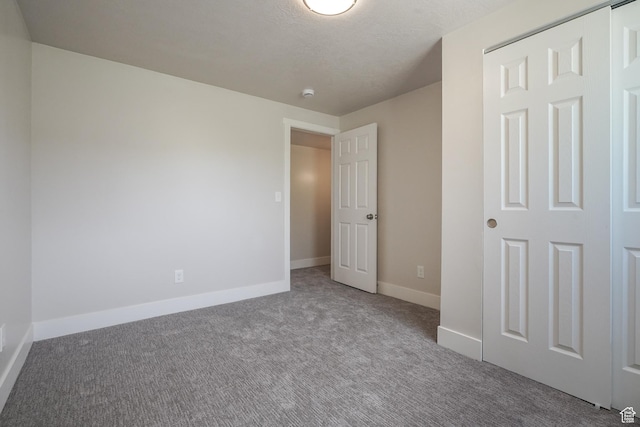 2612 S 8590 W, Magna, UT 84044 - unfurnished bedroom with carpet flooring and baseboards