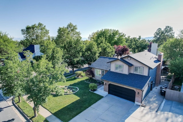 1298 S 500 E, Kaysville, UT 84037 - view of subject property
