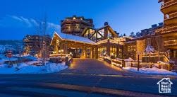 3000 Canyons Resort Dr Unit 10-602, Park City, UT 84098 - view of property