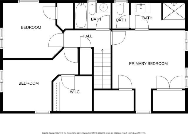 2899 W 8870 S, West Jordan, UT 84088 - property floor plan