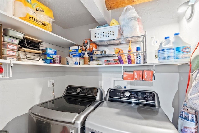 2899 W 8870 S, West Jordan, UT 84088 - laundry room featuring washer and clothes dryer
