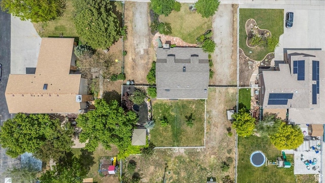 2899 W 8870 S, West Jordan, UT 84088 - drone / aerial view