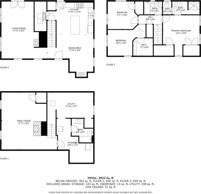 2899 W 8870 S, West Jordan, UT 84088 - room layout