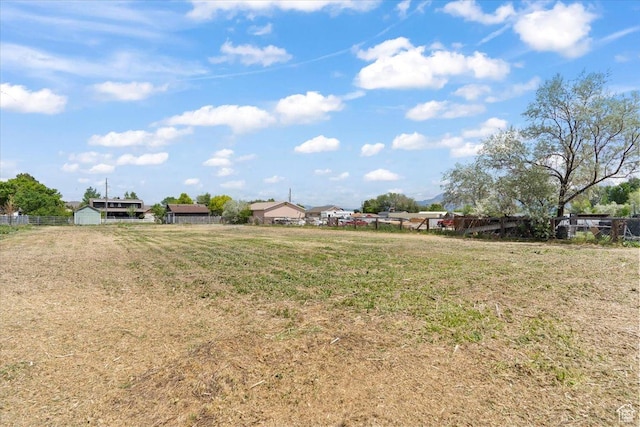 2899 W 8870 S, West Jordan, UT 84088 - view of yard