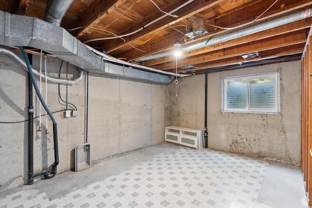 2899 W 8870 S, West Jordan, UT 84088 - view of basement