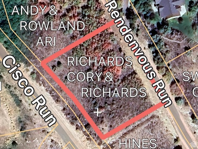 1727 N Rendezvous Run Unit E 9, Garden City, UT 84028