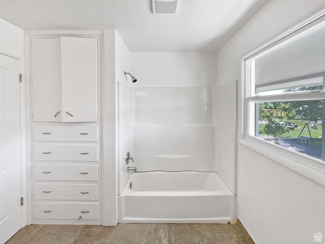 2959 W 1300 N, Clinton, UT 84015 - bathroom featuring tub / shower combination