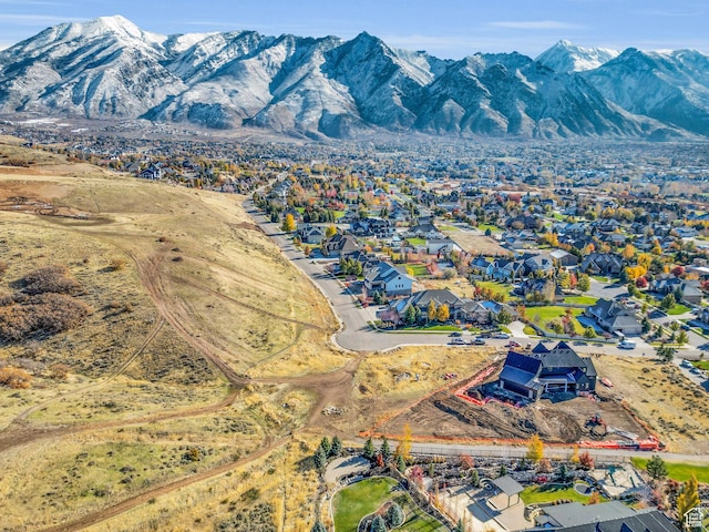 591 N Pfeifferhorn Dr, Alpine, UT 84004