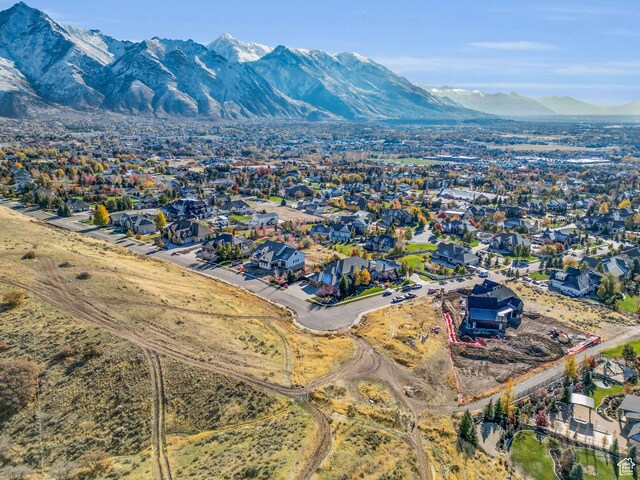 591 N Pfeifferhorn Dr, Alpine, UT 84004