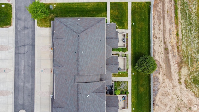 161 S 2775 W, West Point, UT 84015 - view of subject property