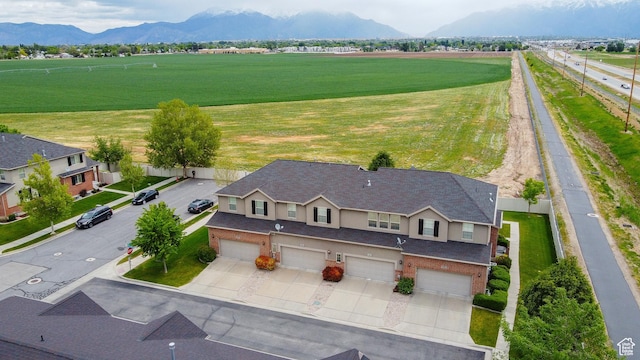 161 S 2775 W, West Point, UT 84015 - view of rural area featuring a mountainous background