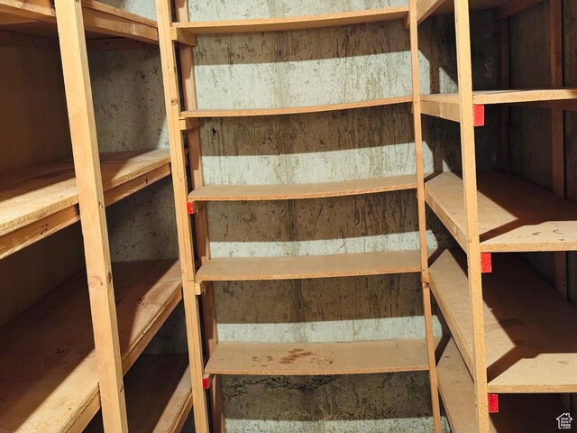 635 E Pioneer Ave S, Sandy, UT 84070 - view of storage area