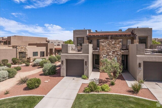 1699 W Myrtle Beach Ct, St George, UT 84770