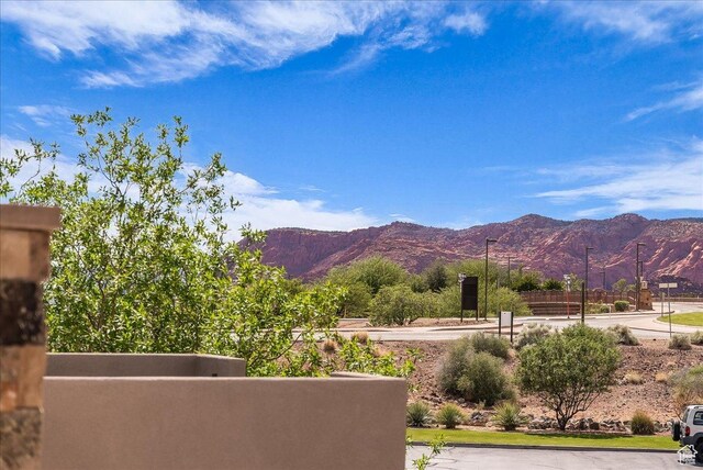 1699 W Myrtle Beach Ct, St George, UT 84770