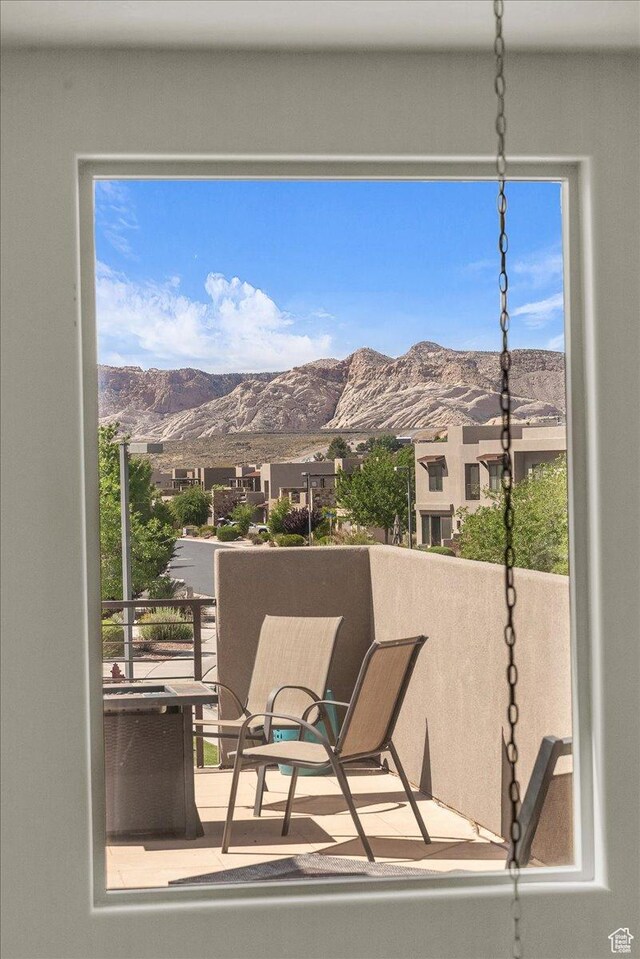 1699 W Myrtle Beach Ct, St George, UT 84770