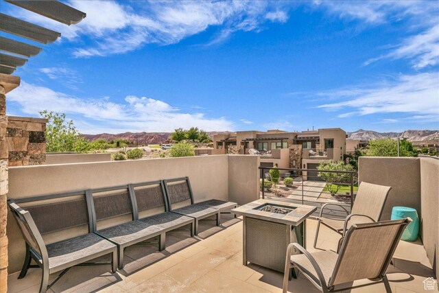 1699 W Myrtle Beach Ct, St George, UT 84770