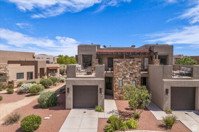 1699 W Myrtle Beach Ct, St George, UT 84770
