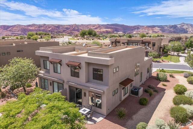 1699 W Myrtle Beach Ct, St George, UT 84770