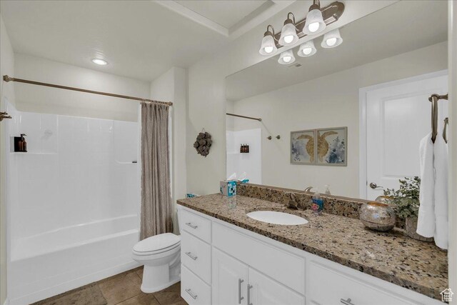 1699 W Myrtle Beach Ct, St George, UT 84770