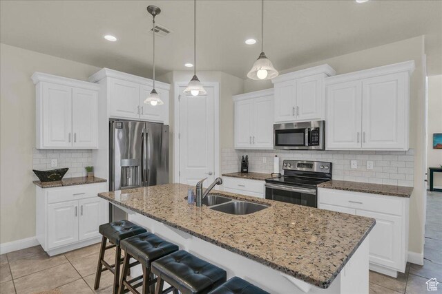 1699 W Myrtle Beach Ct, St George, UT 84770