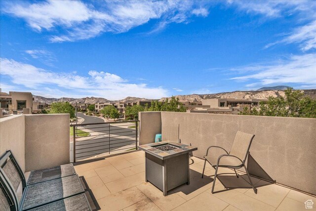 1699 W Myrtle Beach Ct, St George, UT 84770