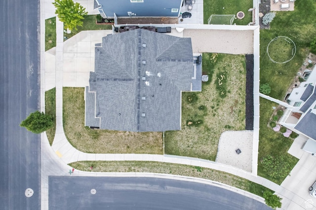 7886 N Bridleway Rd, Eagle Mountain, UT 84005 - view of subject property