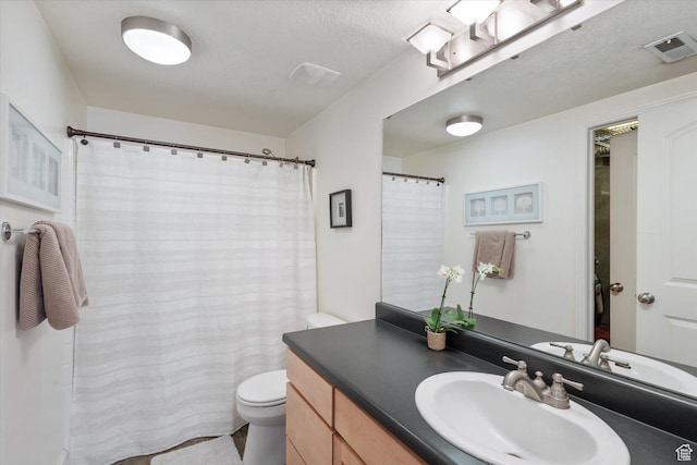 442 E Brew Rd, Draper, UT 84020 - bathroom featuring vanity and toilet