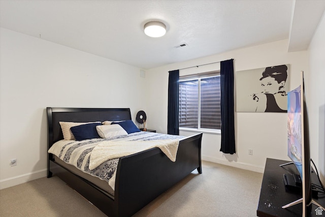 442 E Brew Rd, Draper, UT 84020 - carpeted bedroom featuring baseboards