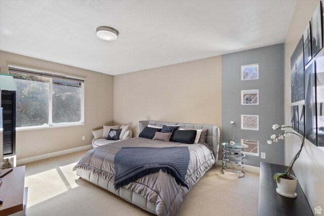 442 E Brew Rd, Draper, UT 84020 - carpeted bedroom with multiple windows and baseboards