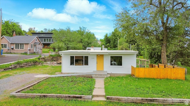 148 E 200 S, Providence, UT 84332 - view of front of property
