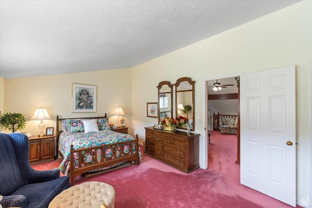 1154 N 700 W, Centerville, UT 84014 - carpeted bedroom with a textured ceiling