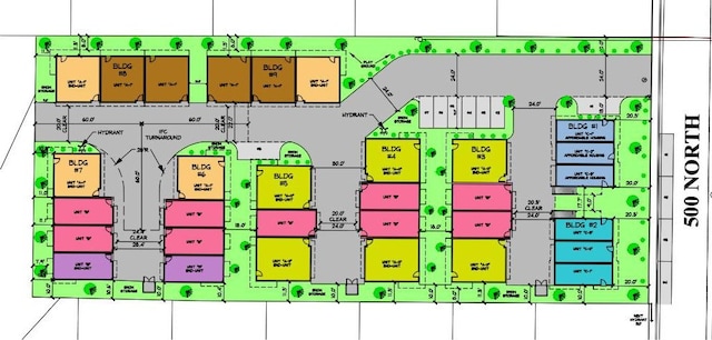160 W 500 N, Heber City, UT 84032