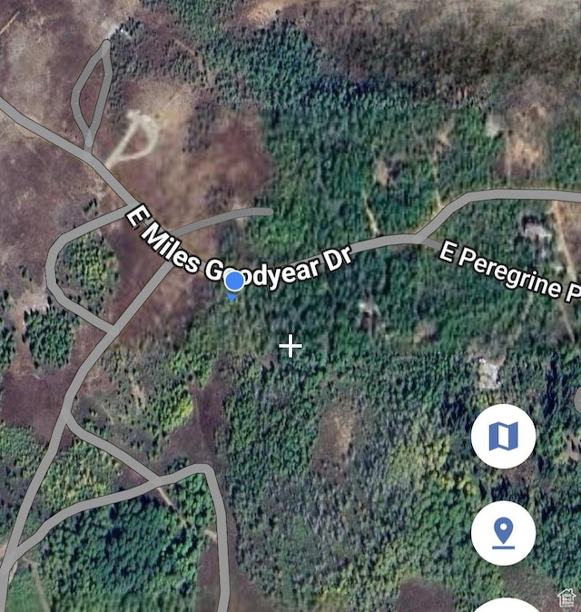 10758 E Miles Goodyear Dr Unit H 263, Huntsville, UT 84317