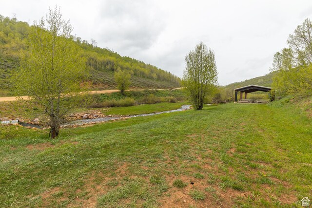 10758 E Miles Goodyear Dr Unit H 263, Huntsville, UT 84317